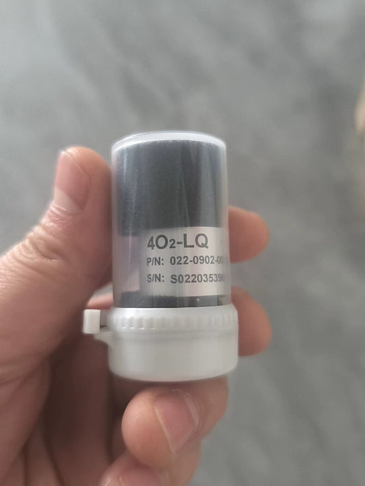1pcs  4O2-LQ PGM-2500 specialized oxygen sensor 022-0902-000