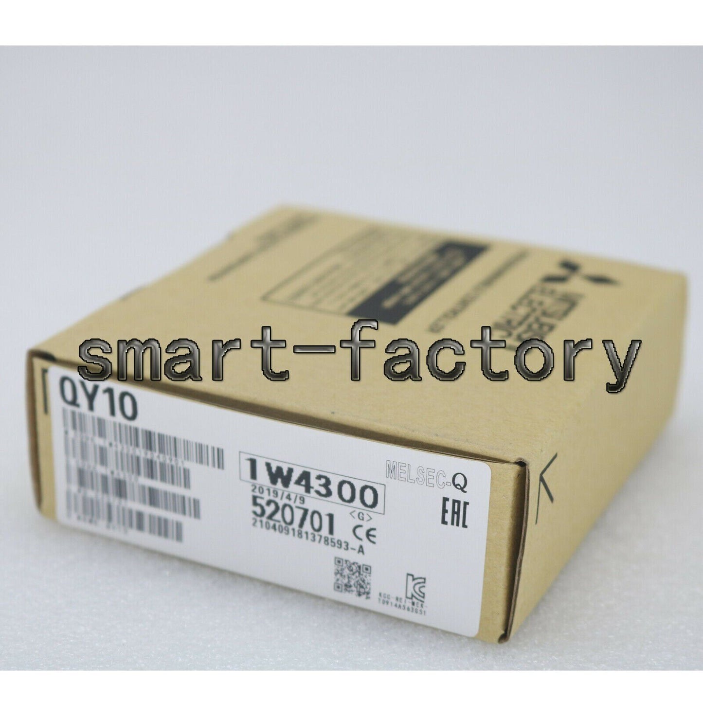 MELSEC-Q Output Unit QY10 Mitsubishi - MITSUBISHI