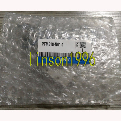 1PC SMC PFM510-N01-1 Flow Switch ONE Year - SMC