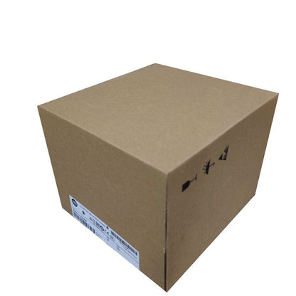 New Sealed AB 5069-L310ERM CompactLogix 5380 Controller 1MB 5069-L310ERM Controller - SEALED AB