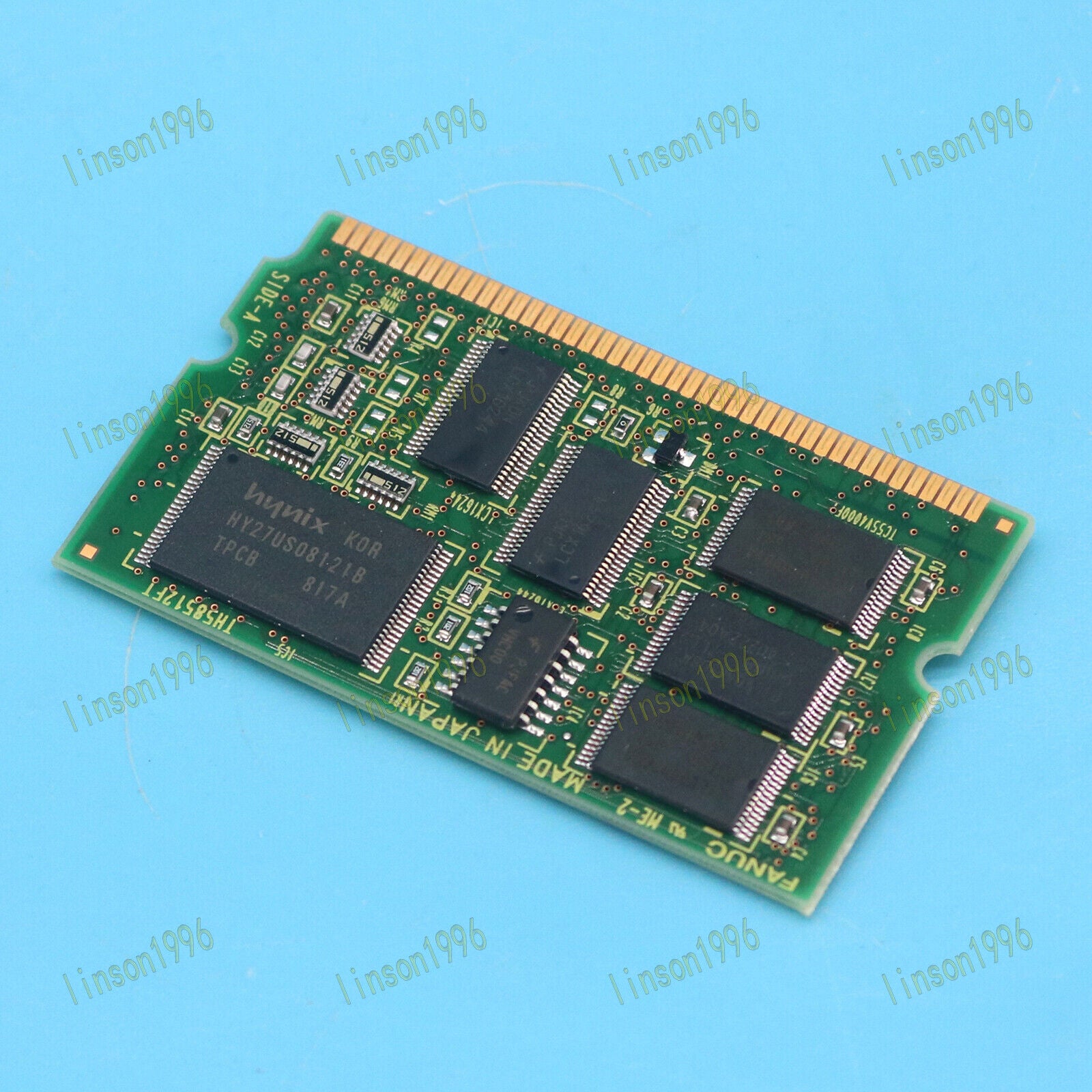 Fanuc A20B39000228 Circuit Board - FANUC