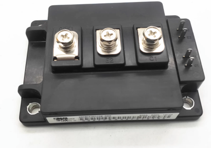 2MBI600U2E-060 Power Supply Module - FUJI