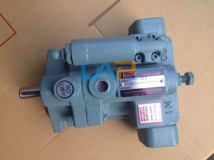 new 1PCS  for HPC Variable Piston Pump P46-A2-F-R-01