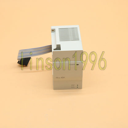 Mitsubishi FX2N-4DA Programmable Logic Controller - MITSUBISHI