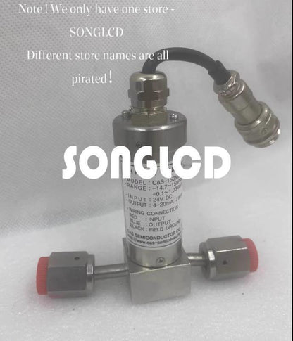 CAS-150ND-A2 High Purity Weight Sensor - KOEED