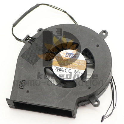 For Apple Mini A1283 2009 12VDC 0.4A Cooling Fan 607-3319 922-8804 1PC