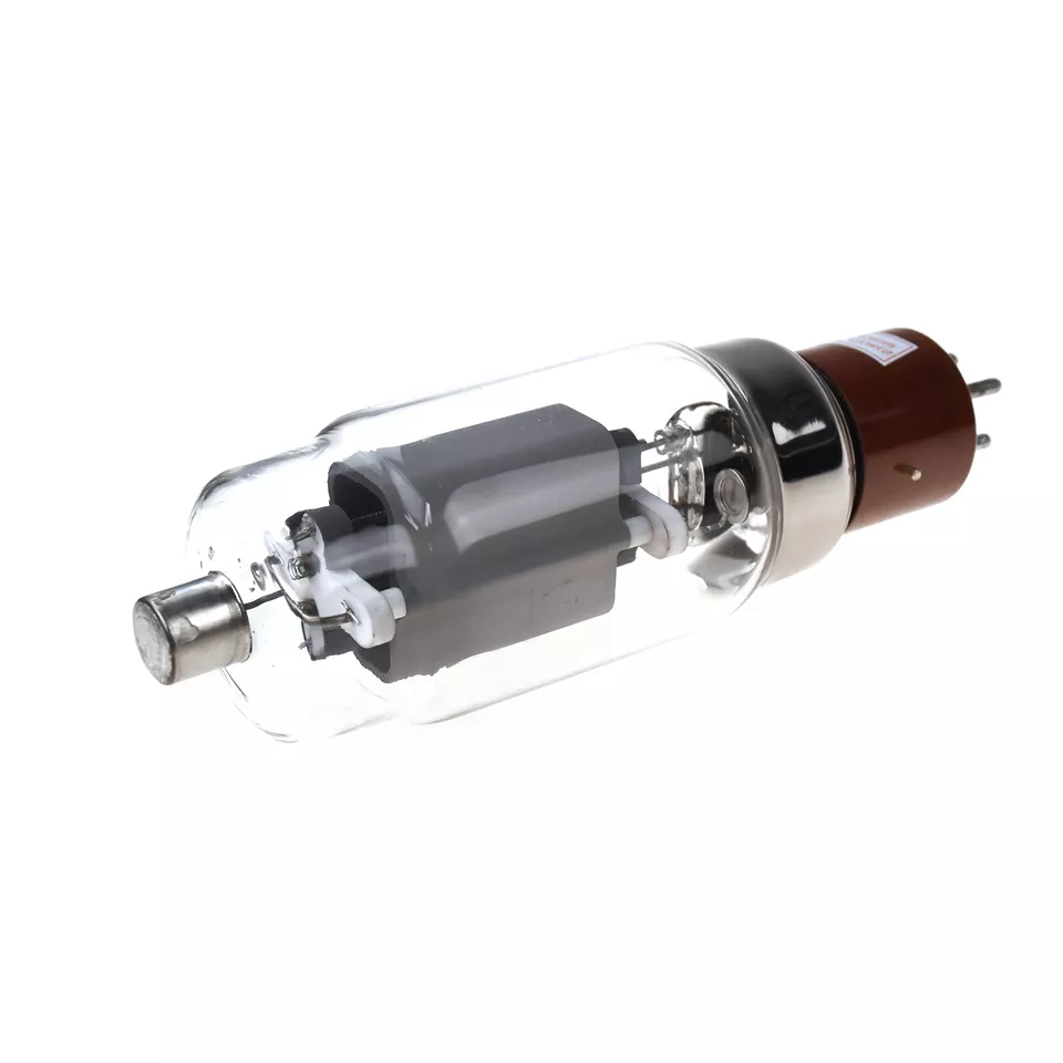 new 1Pcs Tube Paired Vacuum Tube Amplifier Tube for 572B
