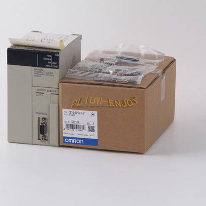 new 1PCS OMRON PLC CS1G-CPU43-V1 - OMRON