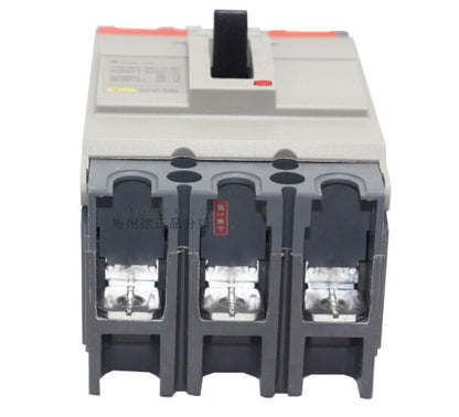 Schneider NSC60E Series 15-60A 3P Circuit Breaker  #SC
