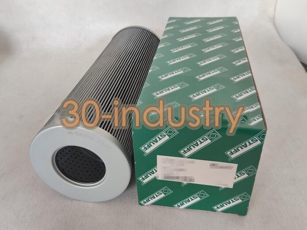 New Hydraulic Oil Filter Element NR-630E06B - Quality Replacement - FIT FOR