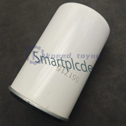 1pcs Hydraulic Filter Replaces for DEUTZ 2.4419280.0 51715 WIX Spin-On