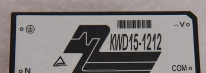 KWD15-1212 Power Module - KOEED