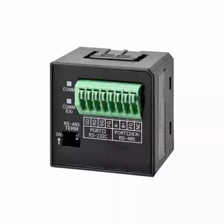 new 1pcs OMRON CP2W-CIFD2 PLC Extended Interface Unit