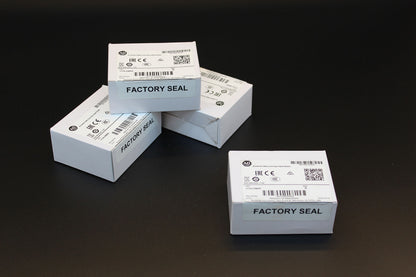 Allen-Bradley Safety Sourcing Output Module 1734OB8S - ALLEN-BRADLEY