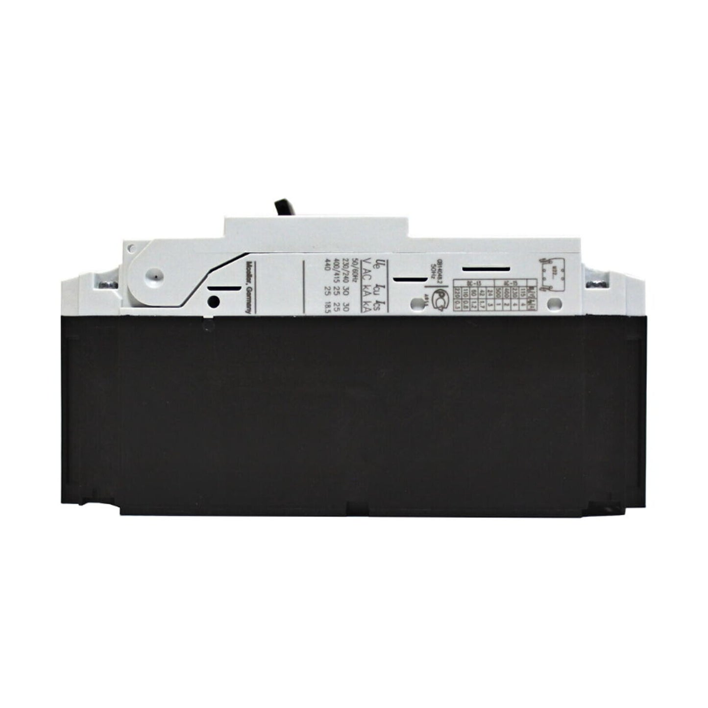 Eaton Molleher NZMB1-A125 Circuit Breaker 1-Piece - EATON