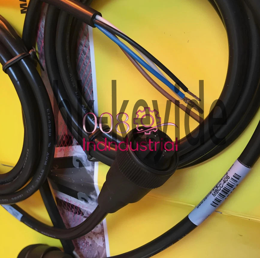 1Pcs FOR MBCC-406 Sensor Connection Line