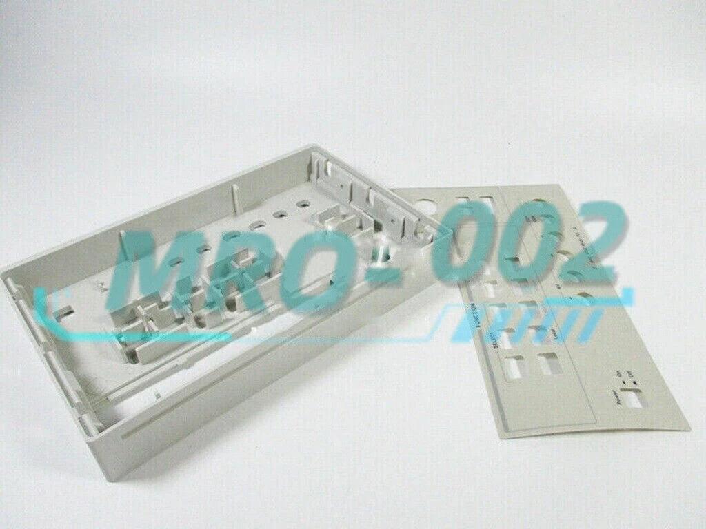 1Pcs Agilent E3631A Panel+sticker Plastic front panel One year warranty#ke