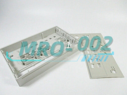 1Pcs Agilent E3631A Panel+sticker Plastic front panel One year warranty#ke