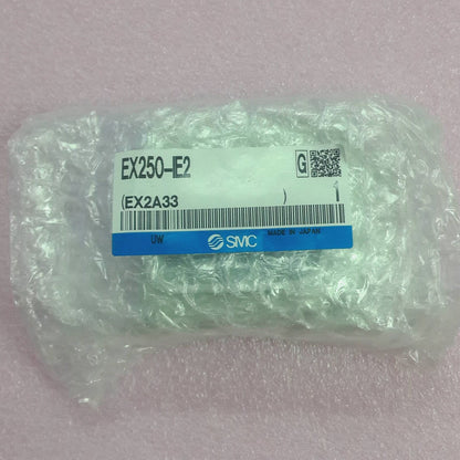 ONE SMC EX250-IE2 Electromagnetic Valve, ONE Year Warranty - ONE