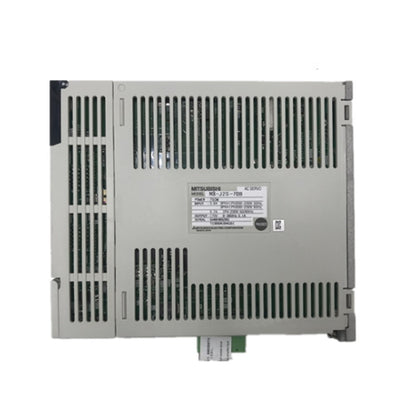 Mitsubishi MR-J2S-70B MRJ2S70B AC Servo Drive   one
