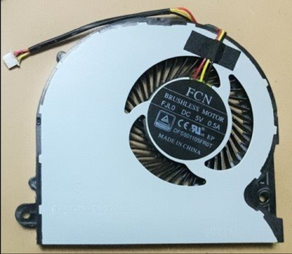 DFS501105FR0T FJL0 6-31-N1502-302-1 cooling fan - VENDOR NAME