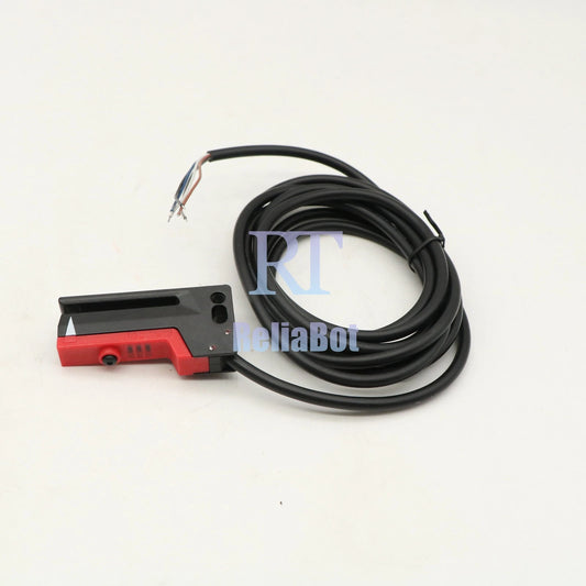 1PCS LEUZE GS 61 / 6.2 50110767 Photoelectric Switch