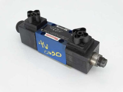Rexroth R900931049 VALVE | High-Quality R900931049 Valve | Rexroth R900931049 | Industrial R900931049 Valve - REXROTH
