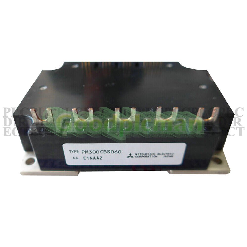 Mitsubishi PM300CBS060 Power Module Supply