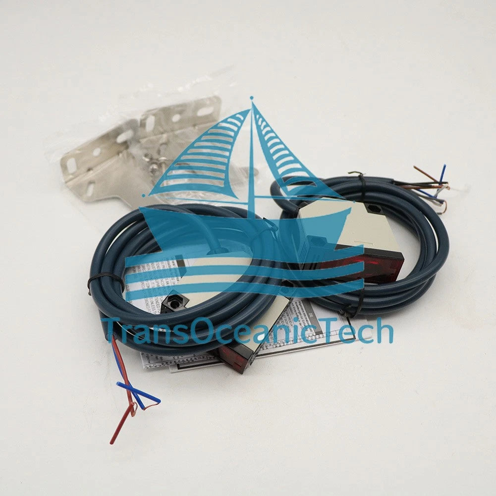 Omron E3JK-5M2-N 1PCS