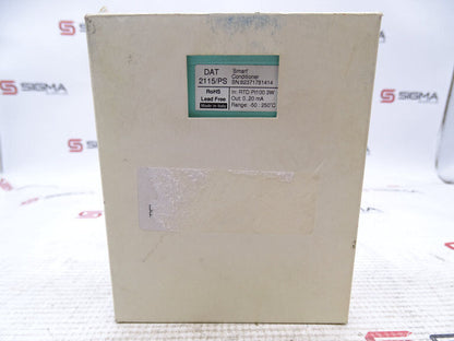 DATEXEL DAT2115 Signal Transmitter, High Sensitivity & Low Power Consumption - DATEXEL