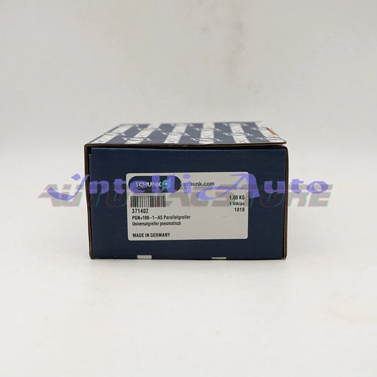 SCHUNK PGN+100-1-AS 0371402 371402 Parallel Gripper