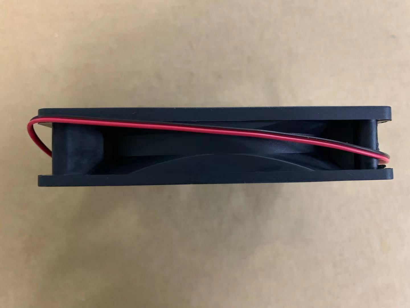 new 1pcs FONSONING FSY12B12HH 12CM 12025 12V 0.50A fan