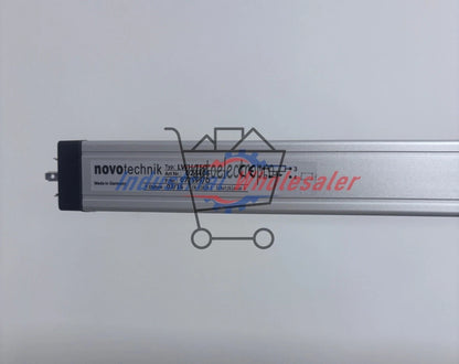 1pcs Novotechnik Position Transducer LWH750 LWH 750 LWH-0750 Fast delivery