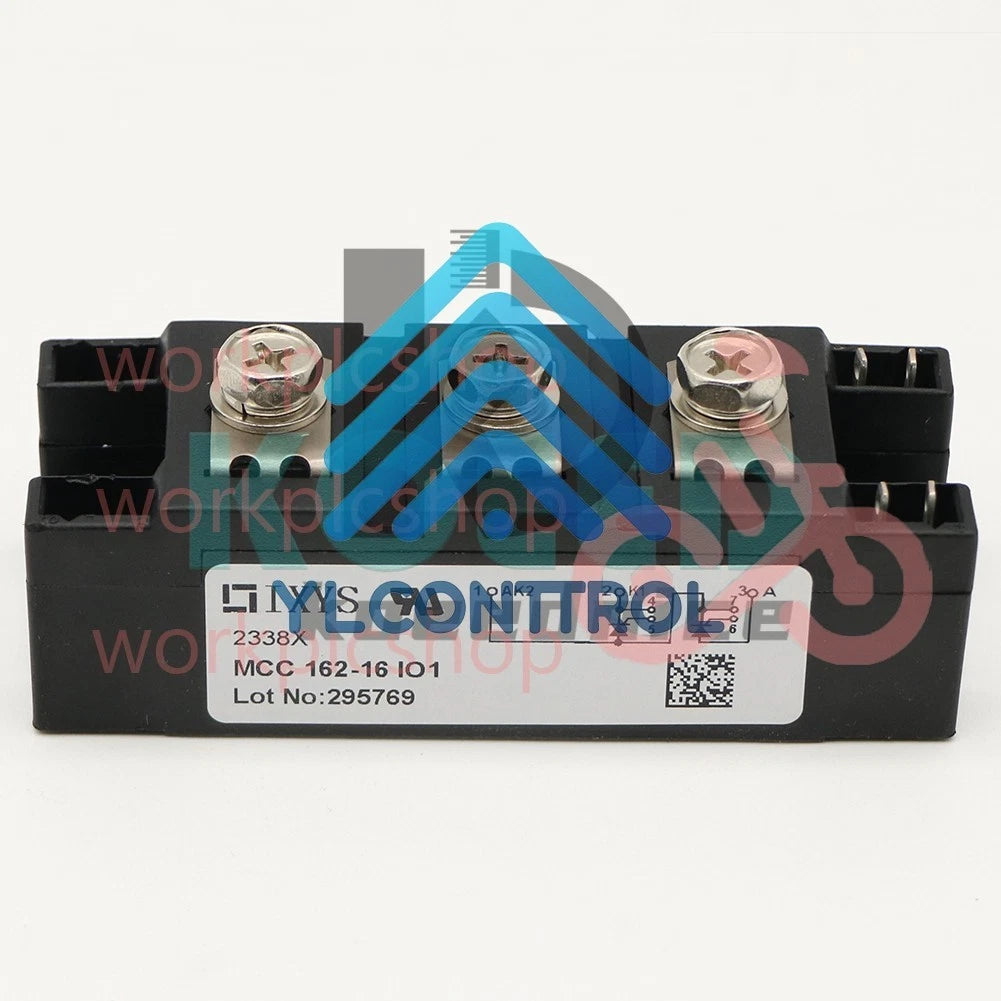 IXYS MCC162-16I01 Power Supply Module