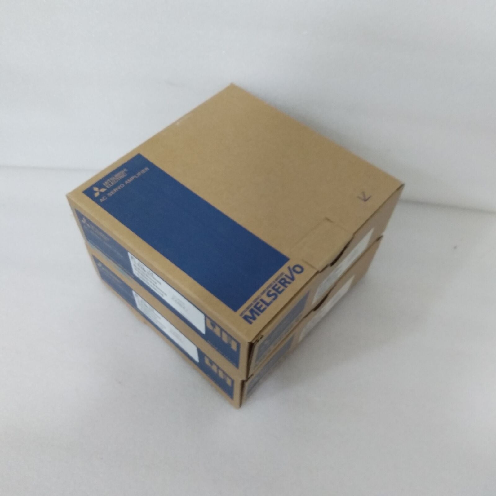 Mitsubishi MR-J2S-10A Servo Drive Within 24 Hours - MITSUBISHI