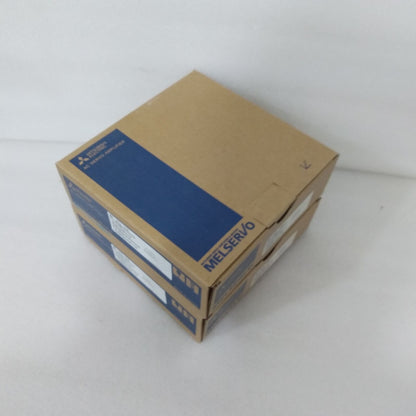 Mitsubishi MR-J2S-10A Servo Drive Within 24 Hours - MITSUBISHI