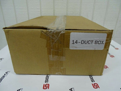 KWIKOOL COOLING SYSTEMS KIB/KWIB DUCTS - 1 PAIR - KWIKOOL