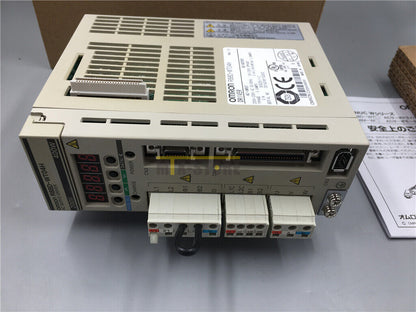 new 1pcs Omron Omron Driver R88D-WT04H R88DWT04H - OMRON