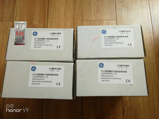 1PC New IC200PBI001-LG Industrial Automation Controller - LG