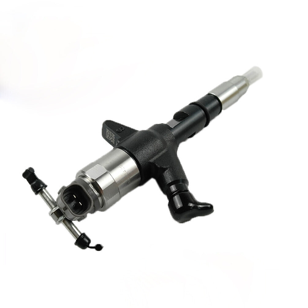 095000-5550 D4DD Injector Common Rail Injector