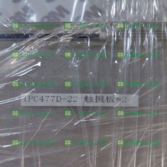 new IPC477D 22" touch pad+MEMBRAN - IPC
