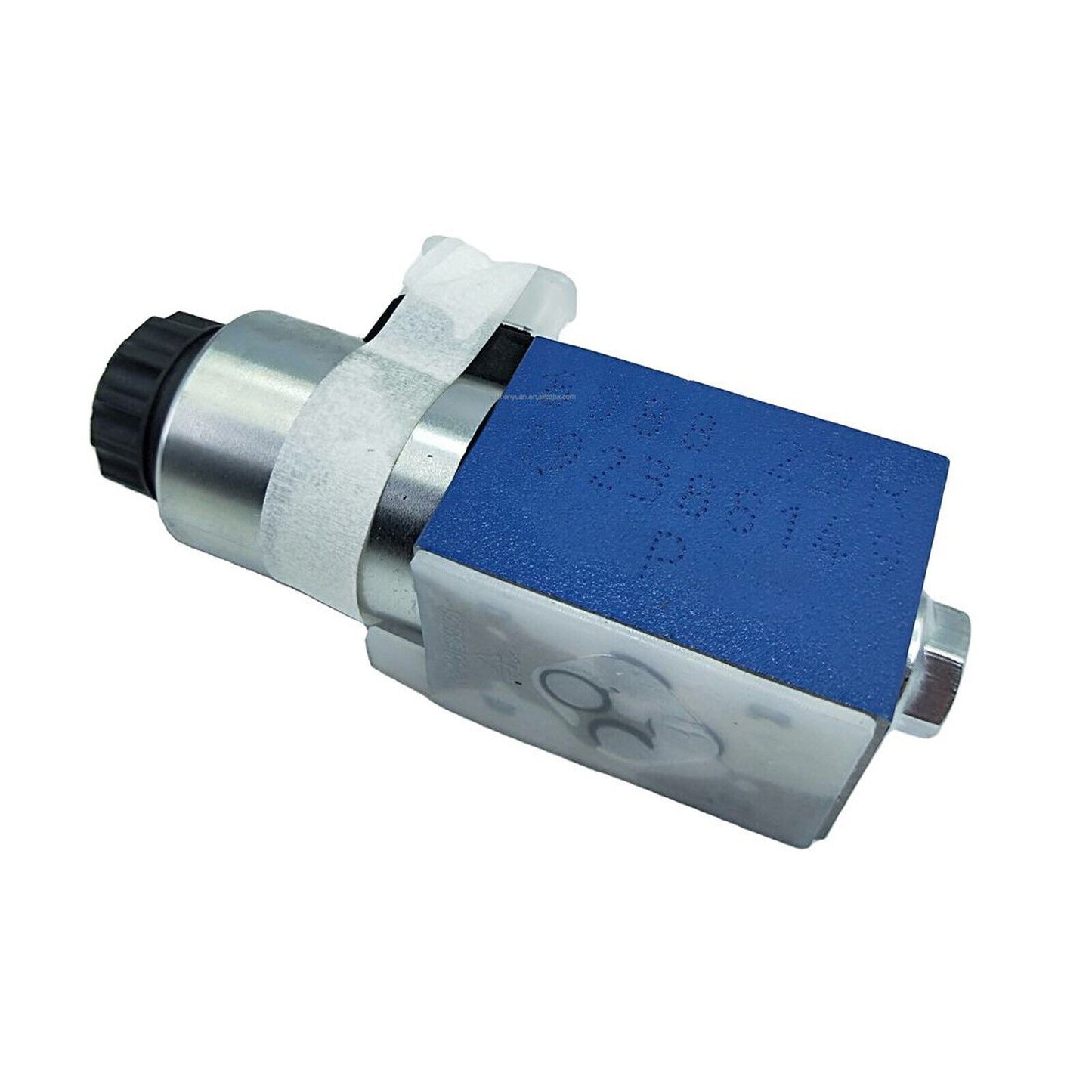 4WE6D62/EG24N9K4 Solenoid Valve In Box - WELL-LINK