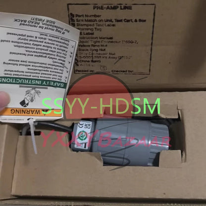 1Pcs GF Signet PH/ORP probe preamplifier 3-2751-3