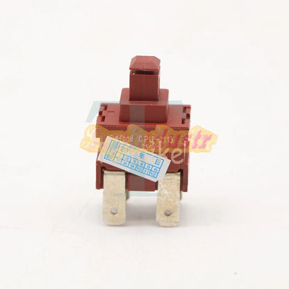 .1Pcs For Toro Blower / Vacuum and Mulcher Electric Safety Interlock Switch 4pin