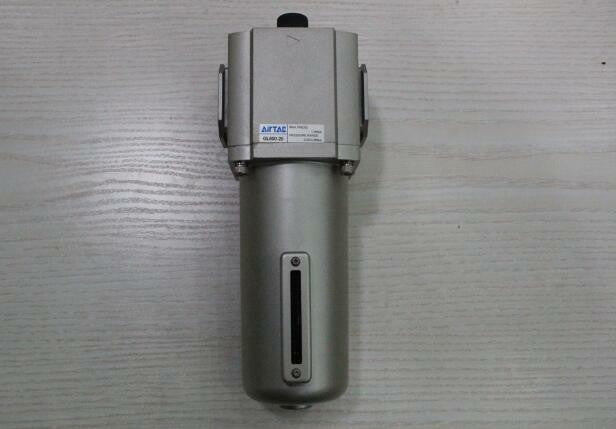 1PCS AirTAC GL600-20 GL60020 F.R.L Conbination Free Ship