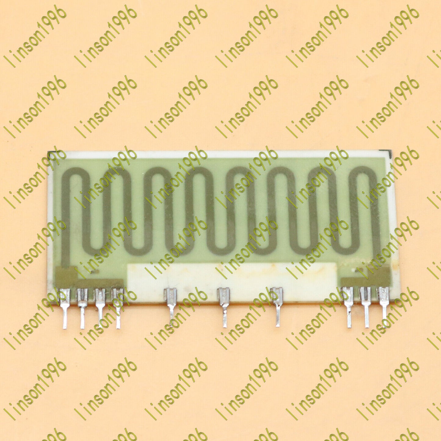 Used Lenze 8211RH.1A 373674 Ceramic Fully Tested - LENZE