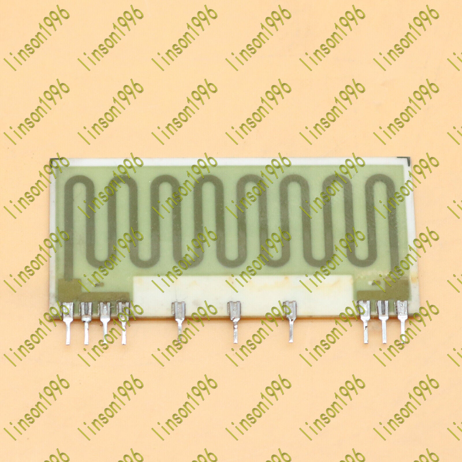 Used Lenze 8211RH.1A 373674 Ceramic Fully Tested - LENZE