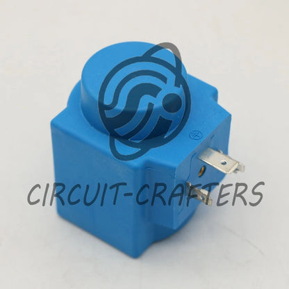1PCS Danfoss Solenoid Coil 018F7363 BB230CS