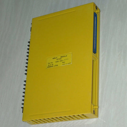 used One For Fanuc A03B-0801-C121 board Tested in Good Condition - KOEED