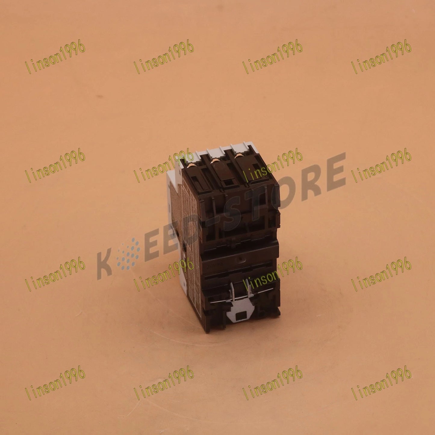 1pcs EATON MOELLER PKZM0-1 0.63-1.0A Circuit Breaker Free shipping